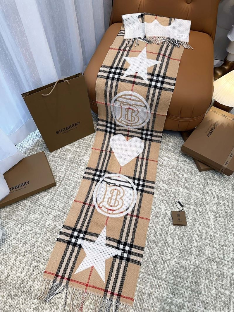 Burberry Scarf